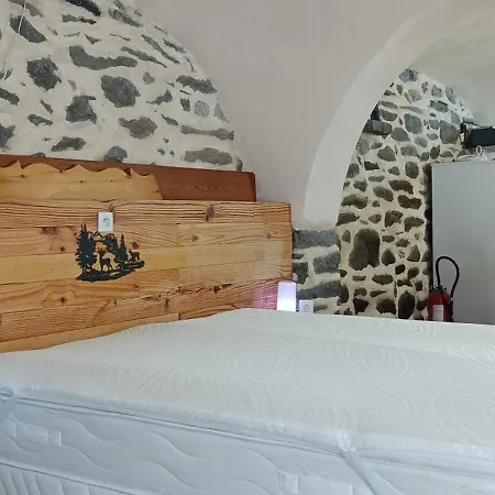 Apartment Le Bec D'aigle 2 Pers