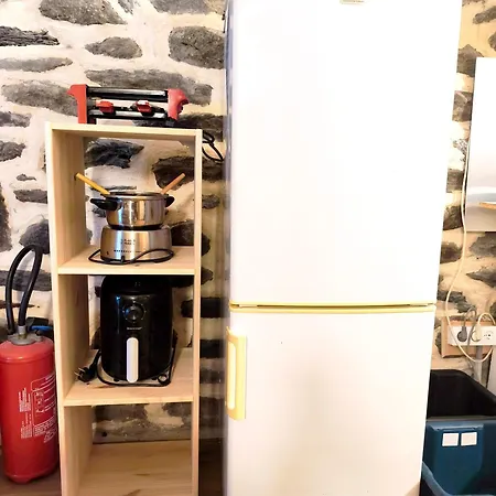 Appartamento Le Bec D'aigle 1 Ou 2 Pers Tarif Modulable *
