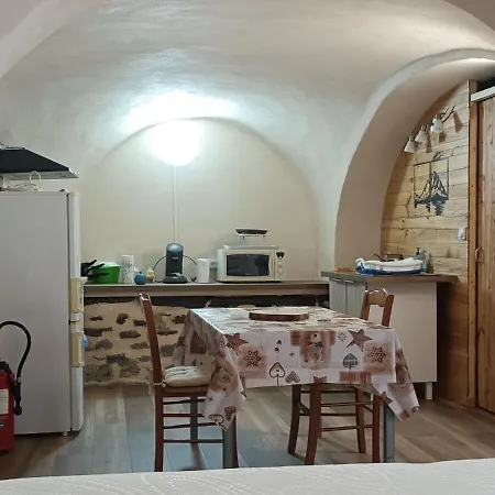 Le Bec D'aigle 2 Pers Appartement *