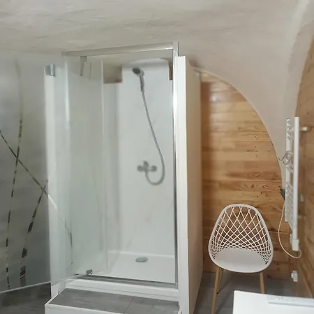 Appartement Le Bec D'aigle 2 Pers